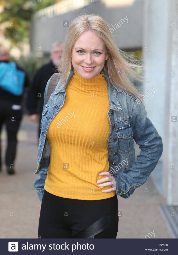 Michelle Hardwick