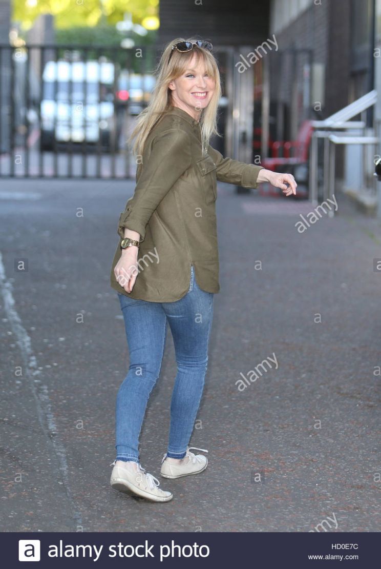 Michelle Hardwick