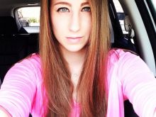 Michelle Harris