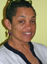 Michelle Harris