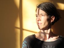 Michelle Hayden photo