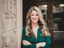 Michelle Hayden photo