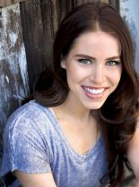 Michelle Hendley