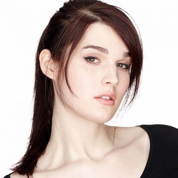 Michelle Hendley