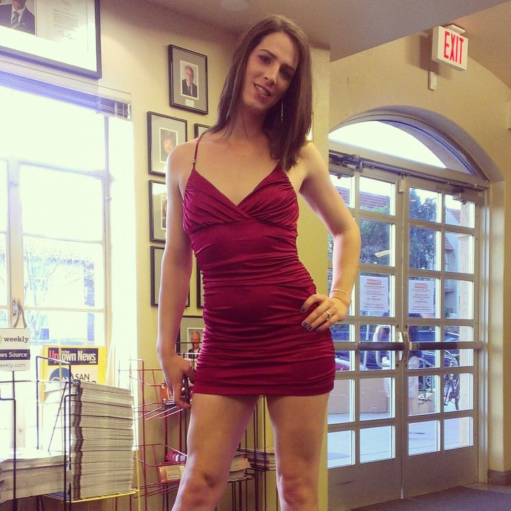 Michelle Hendley