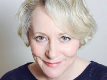 Michelle Holmes