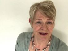 Michelle Holmes