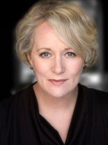 Michelle Holmes