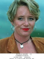 Michelle Holmes