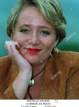 Michelle Holmes