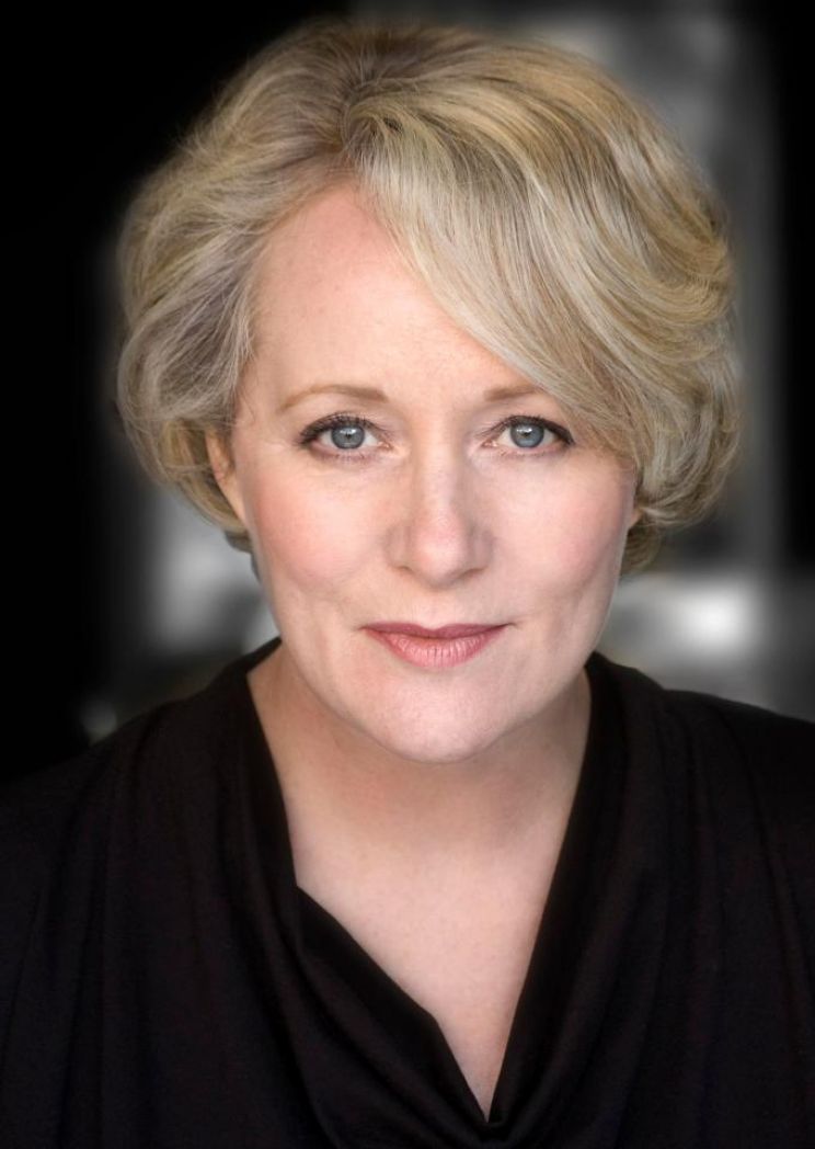 Michelle Holmes