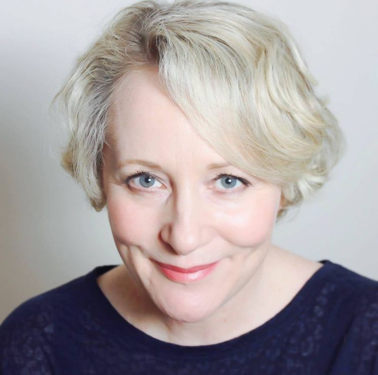 Michelle Holmes