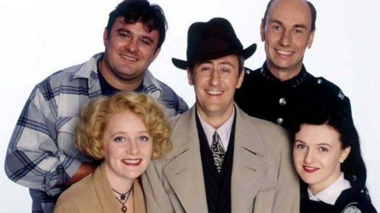 Michelle Holmes