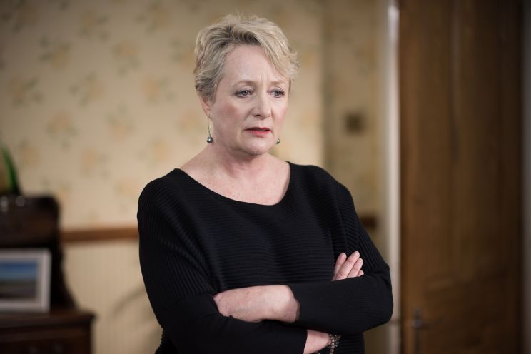 Michelle Holmes