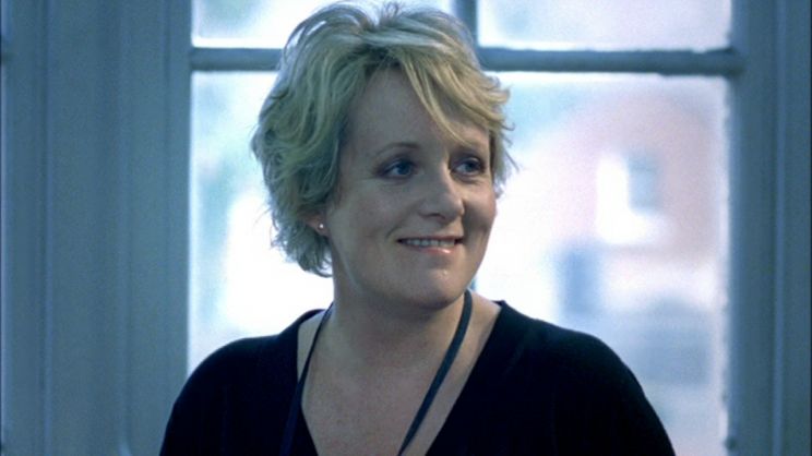 Michelle Holmes