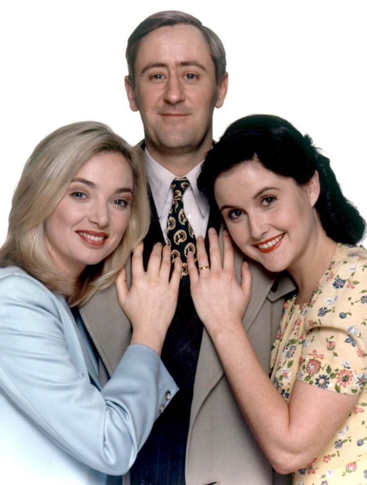 Michelle Holmes