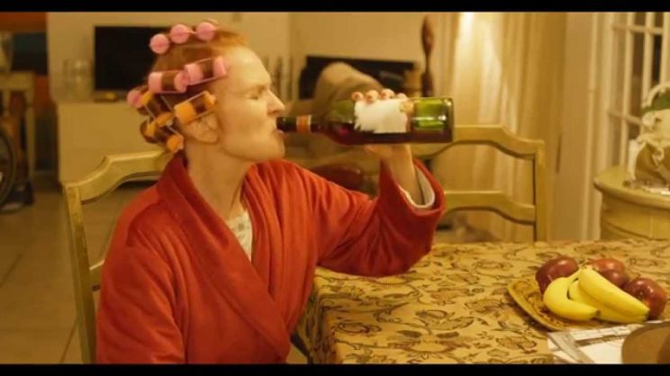 Michelle Holmes