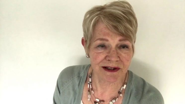 Michelle Holmes