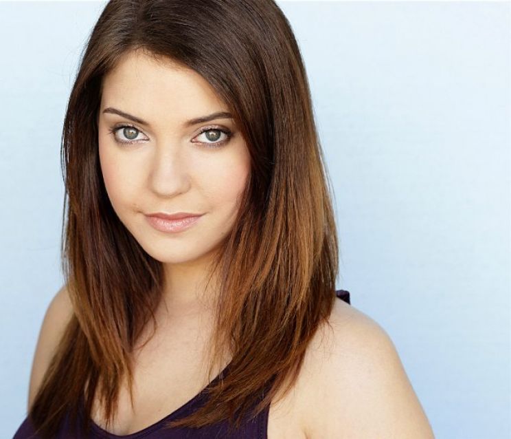 Michelle Horn