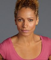 Michelle Hurd