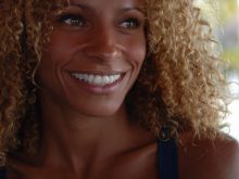 Michelle Hurd