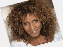 Michelle Hurd