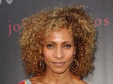 Michelle Hurd