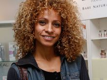 Michelle Hurd