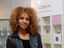 Michelle Hurd