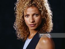 Michelle Hurd