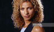 Michelle Hurd