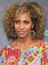 Michelle Hurd