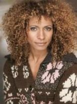 Michelle Hurd