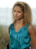 Michelle Hurd