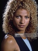 Michelle Hurd photo