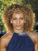 Michelle Hurd photo
