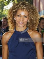 Michelle Hurd