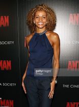 Michelle Hurd