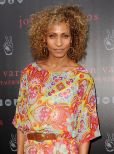 Michelle Hurd