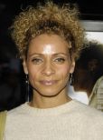 Michelle Hurd