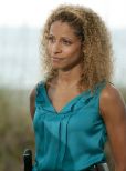 Michelle Hurd