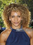 Michelle Hurd