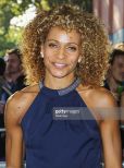 Michelle Hurd