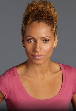 Michelle Hurd