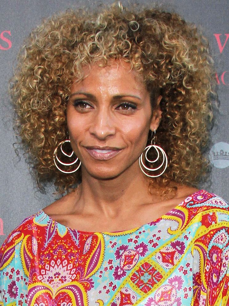 Michelle Hurd