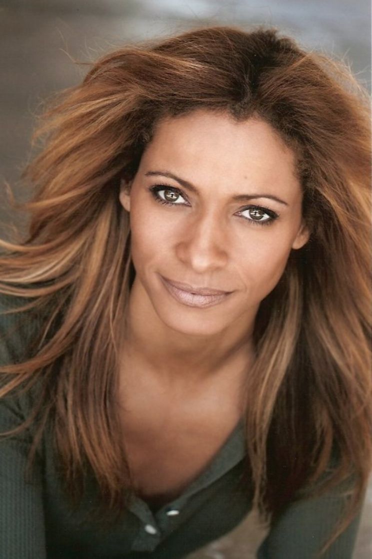 Michelle Hurd