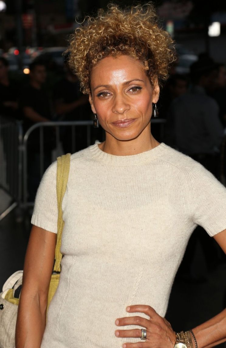 Michelle Hurd