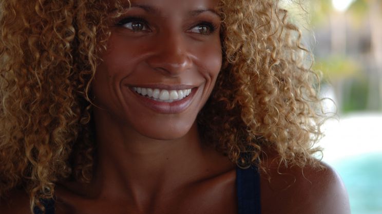 Michelle Hurd