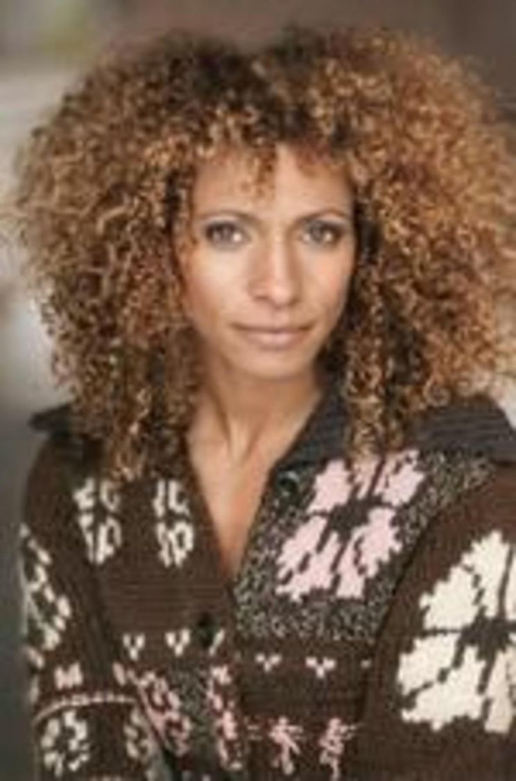 Michelle Hurd