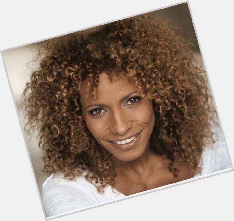 Michelle Hurd